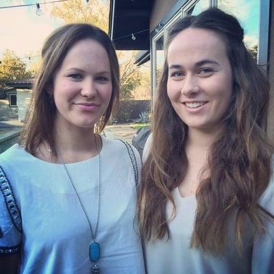 photo of Katherine G.