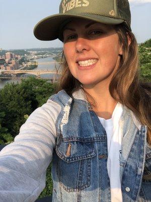 Photo of Becky R.