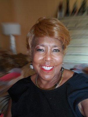 Photo of Clarice K.