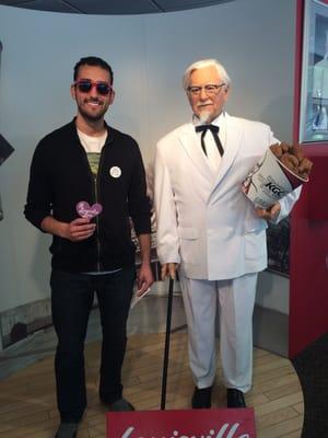 photo of Eduardo N.
