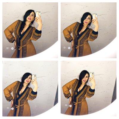 Photo of Jasmin S.