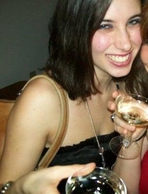 Photo of Luciana B.