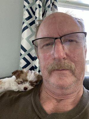 photo of Rob R.