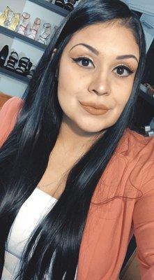 photo of Mercedes Z.