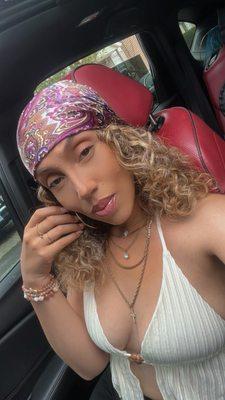 Photo of Nova L.
