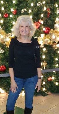 Photo of Helen M J.