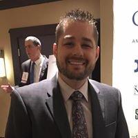 Photo of Kyle V.