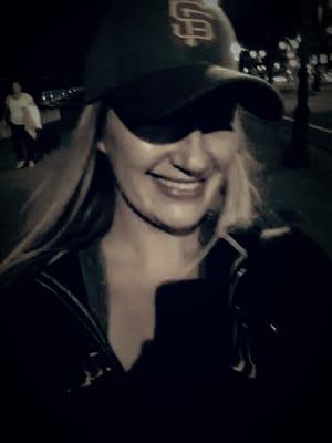 Photo of Rachelle J.