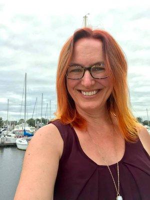 Photo of Michaela S.