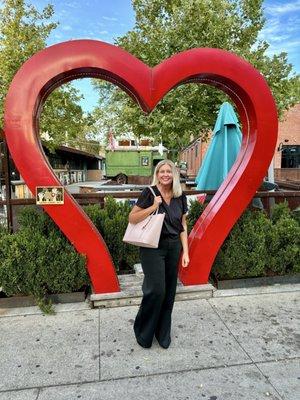Photo of Ashley P.