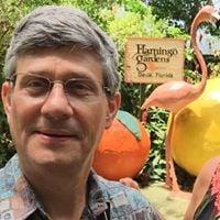 Photo of Jonathan S.