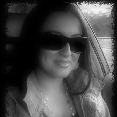 Photo of Candace G.
