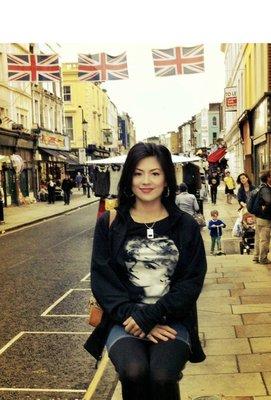 photo of Bellamara B.