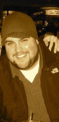 Photo of Nick F.