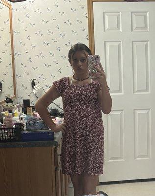 photo of Serenity E.