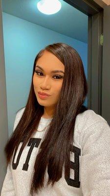 Photo of Aida L.