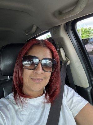 Photo of Mz. L.