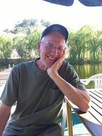 Photo of Roy H.