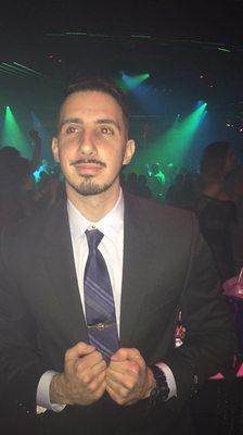 Photo of Anthony Q.