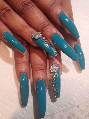 Photo of Charmayne G.