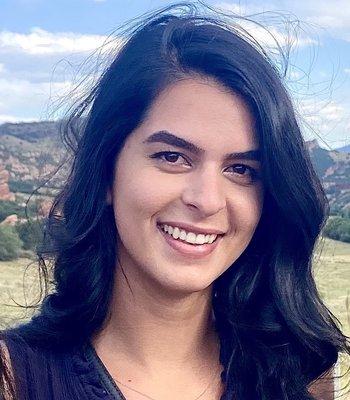 photo of Parisa O.