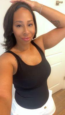 Photo of Keisha H.