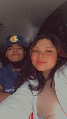 photo of Christian R.