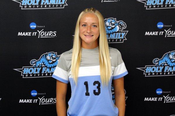 photo of Mackenzie M.