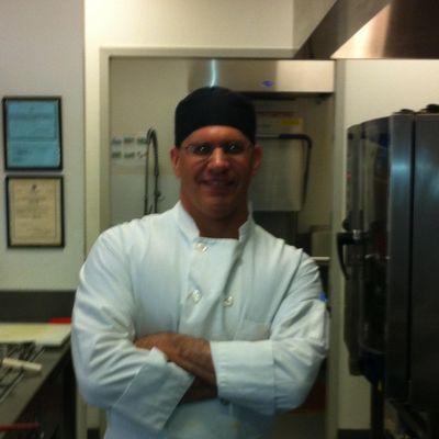 Photo of Russell A.
