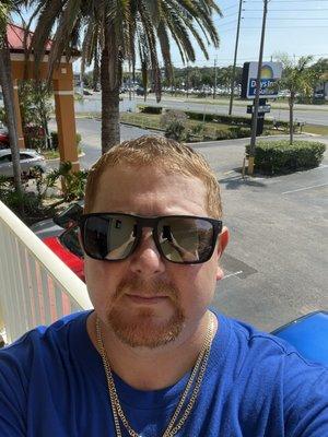 Photo of Daniel C.