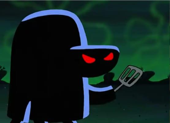 Photo of Hash Slinging Slasher M.