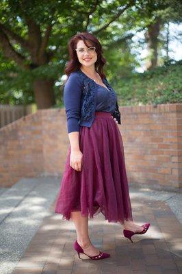 Photo of Kasie K.