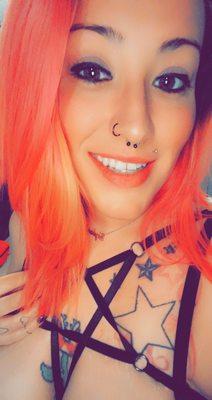 Photo of Amy C.