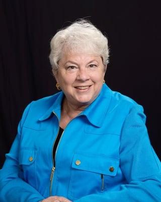 Photo of Nancy L.