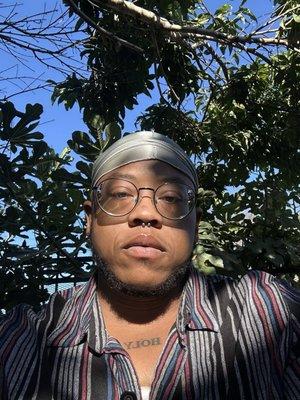 Photo of Micah G.