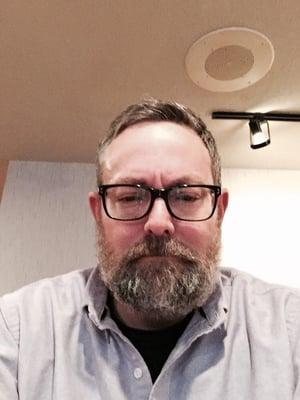 Photo of James G.