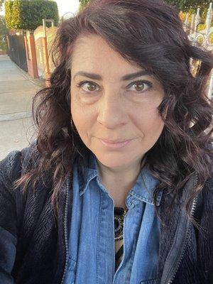 Photo of Angela K.