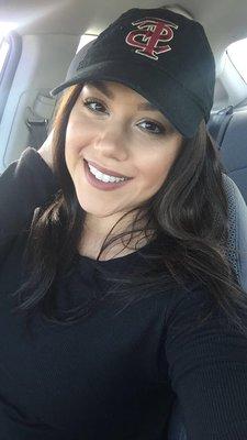 Photo of Samantha P.