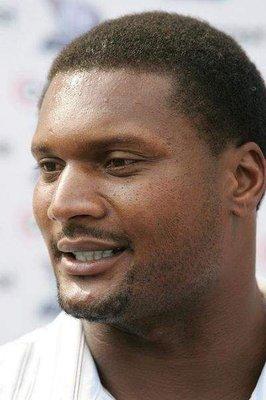 photo of Jermaine J.