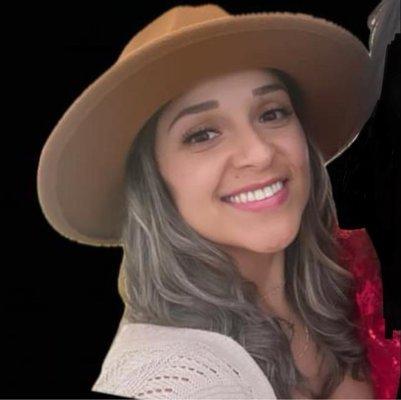 Photo of Monica A.