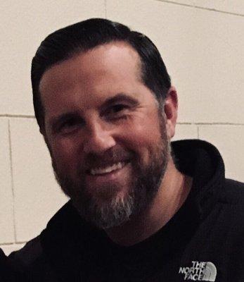 Photo of Steve S.