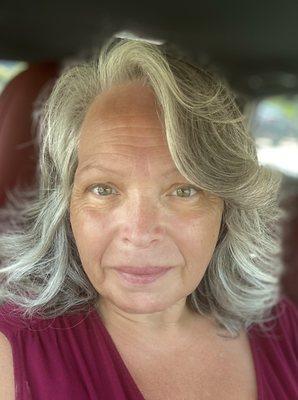 Photo of Shelby L.