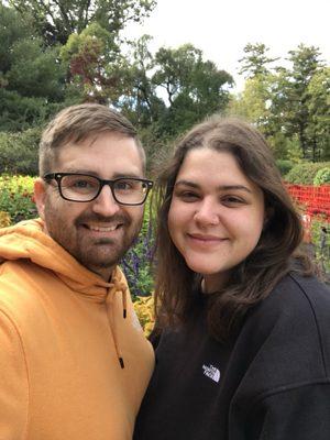 photo of Dominique W.