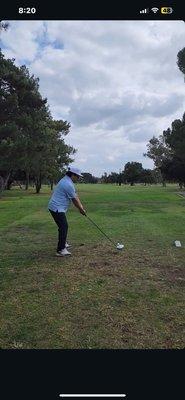 photo of Christopher B.