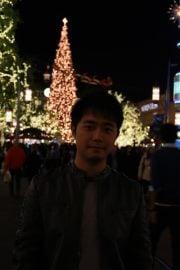 Photo of Jacky Y.