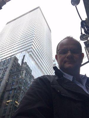 photo of Paul Michael S.