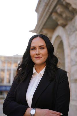 photo of Vita M.