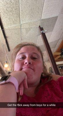 photo of Gabie S.