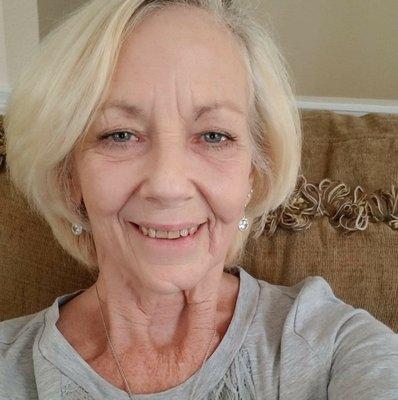 Photo of Meredith R.