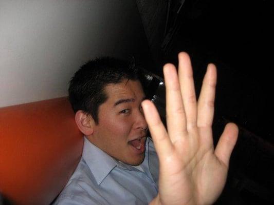 Photo of Andy K.